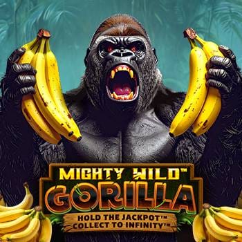 Mighty Wild™_ Gorilla