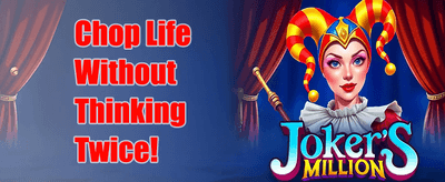 Free Spins Bonanza promotion