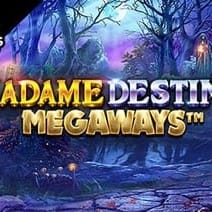 Madame Destiny Megaways