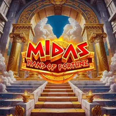 Midas_ Hand of Fortune screenshot