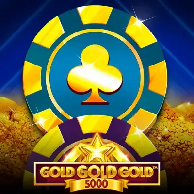 Gold Gold Gold 5000 screenshot