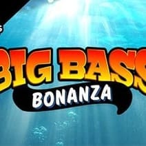 Big Bass Bonanza screenshot
