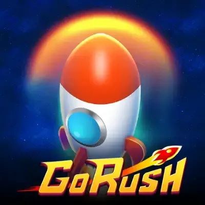 Go Rush screenshot