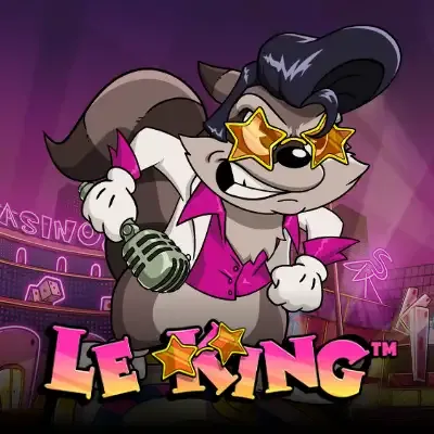 Le King screenshot