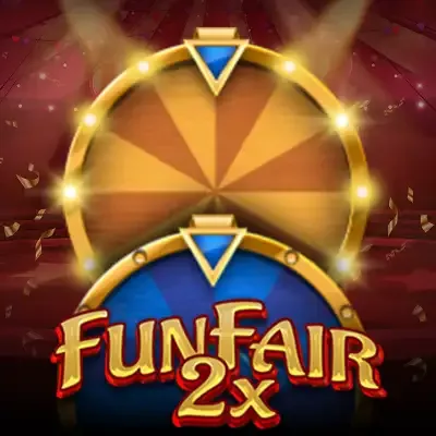 FunFair 2x screenshot