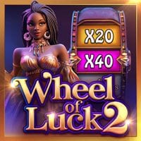 Wheel Of Luck 2