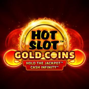 Hot Slot™_ Gold Coins