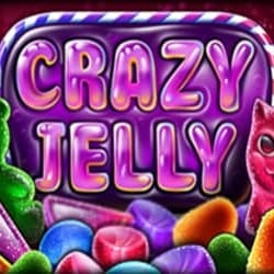 Crazy Jellies screenshot