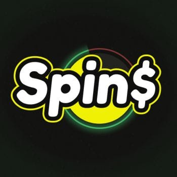 Spin$ screenshot