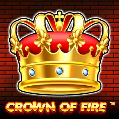 Crown of Fire screenshot