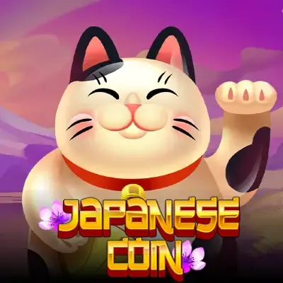 Japanese Coin_ Hold The Spin screenshot